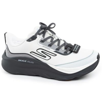 Skechers buty męskie sportowe Max Run Vorteza wodoodporne do biegania