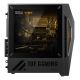 4. ASUS TUF Gaming T500 TM500MH-0R7260040W AMD Ryzen™ 7 260 16 GB DDR5-SDRAM 1 TB SSD NVIDIA GeForce RTX 5060 Windows 11 Home Mini Tower PC Szary