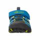 5. Sandały Trollkids Kids Sandefjord Sandal XT Jr 668-106