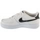 2. Buty Nike Air Force 1 Gs Jr FV5948-101 
