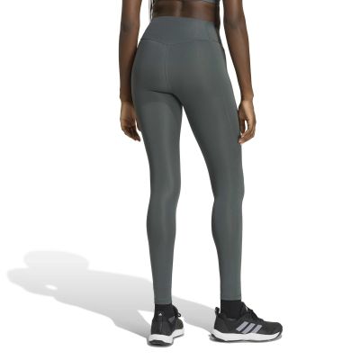 3. Legginsy damskie adidas OPT ESS ST 1/1 KT3813