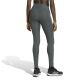 3. Legginsy damskie adidas OPT ESS ST 1/1 KT3813