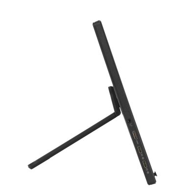 14. ASUS ZenScreen MB169CK monitor komputerowy 39,6 cm (15.6") 1920 x 1080 px Full HD LCD Czarny