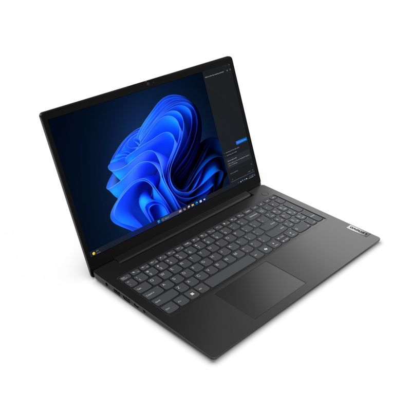 8. Notebook Lenovo V15 G5 IRL 15,6"FHD/i7-13620H/16GB/SSD512GB/UHD/W11 PRO Business Black 3Y