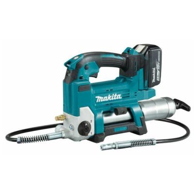 9. Makita DGP180RT pistolet smarowy