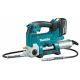 9. Makita DGP180RT pistolet smarowy