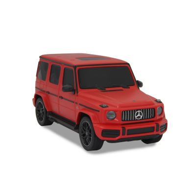 8. Jamara Mercedes-Benz AMG G63 zdalnie sterowany model Samochód Silnik elektryczny 1:24