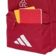 5. Plecak dla dzieci adidas Liverpool FC czerwony KQ5148