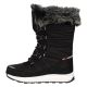 Wodoodporne buty zimowe Trollkids Girls Hemsedal Winter Boots XT dla dziewczynki (576-600)