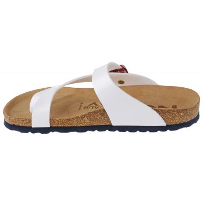 6. Klapki Geographical Norway Sandalias Infradito Donna W GNW20415-34