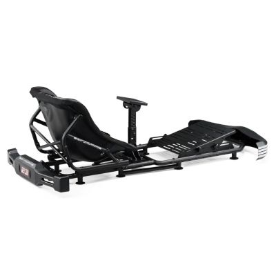 8. Next Level Racing Go Kart Plus NLR-S034 - kokpit