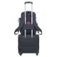 8. Rivacase 8365 43,9 cm (17.3") Plecak Czarny
