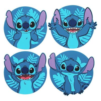 2. PP LILO AND STITCH - COASTERS