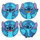 2. PP LILO AND STITCH - COASTERS
