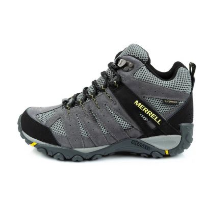 3. Buty trekkingowe Merrell Accentor 2 Vent M J50841