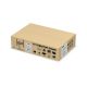 9. Equip 650611 uchwyt do telewizorów 139,7 cm (55") Czarny