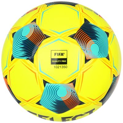 3. Piłka Select Futsal Super TB fogo Ekstraklasa