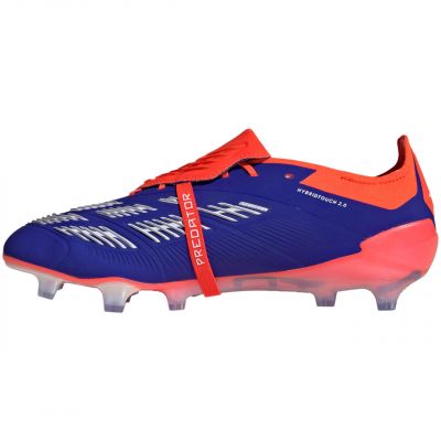 5. Buty piłkarskie adidas Predator Elite FT FG IF6442