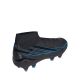 3. Buty piłkarskie adidas F50 Hyperfast League Mid SG HQ2376
