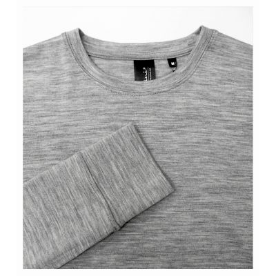 9. Koszulka Malfini Premium Merino Rise LS M MLI-15921