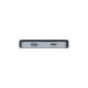 5. Powerbank Joyroom JR-PBM08 Pro 22,5W 10000mAh z ładowaniem bezprzewodowym 2x USB-C - szary