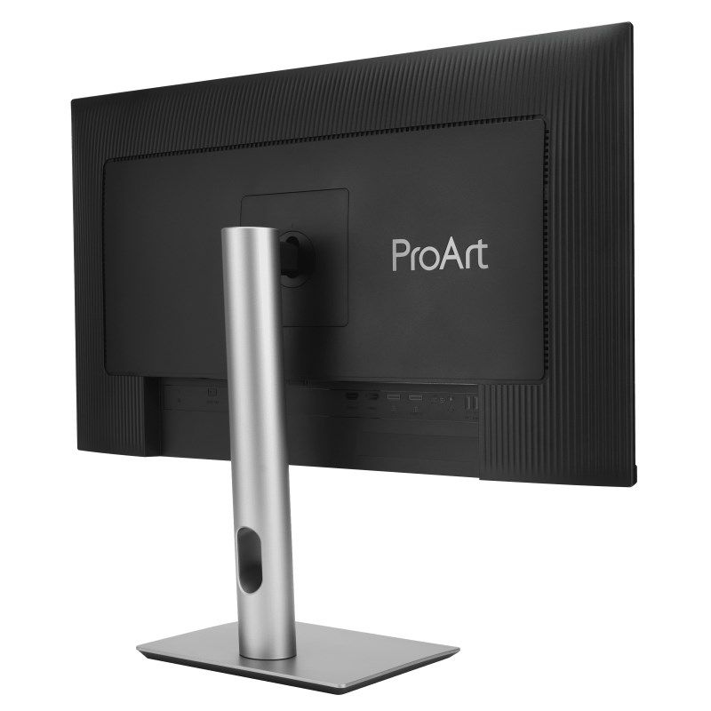 41. ASUS ProArt PA279CRV monitor komputerowy 68,6 cm (27") 3840 x 2160 px 4K Ultra HD LCD Czarny