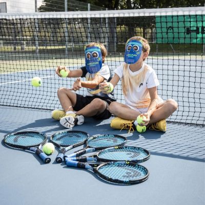 3. Rakieta Head Novak 25 cv3 7/8 235004 SC07