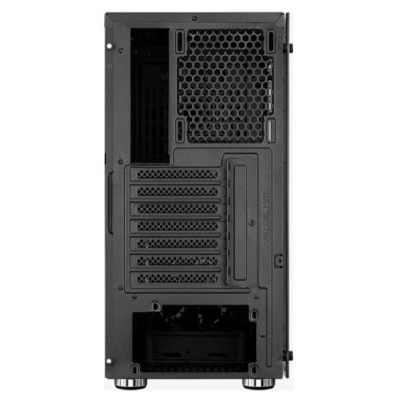 4. OBUDOWA AEROCOOL PGS ZAURON FRGB-G-BK-v1 BLACK
