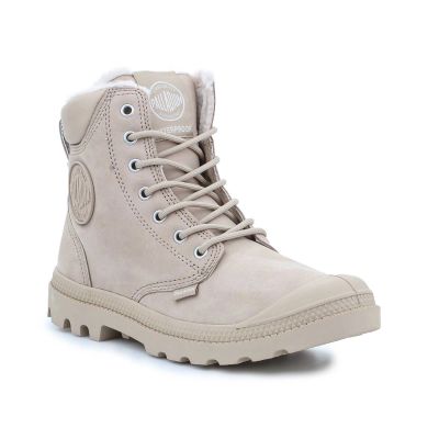 2. Buty Palladium Pampa Sport Cuff Wps U 72992-271-M