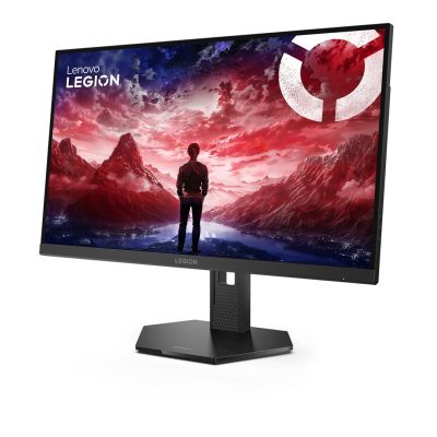 3. Lenovo Legion 27QD-10 27"QHD IPS 240Hz AG HDMI USB DP Raven Black