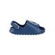 6. Sandały Real Madryt beach pool flip flops blue eva Jr 2300006792N