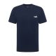 5. Mustang męska koszulka t-shirt AUSTIN 1017772 5334