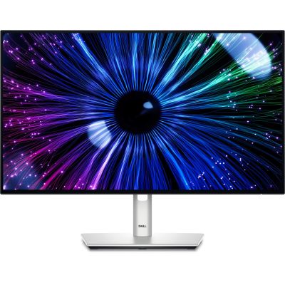 7. MONITOR DELL LED 24" U2424HE