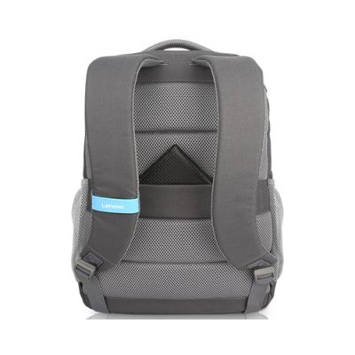 5. Plecak Lenovo 15.6” Laptop Everyday Backpack B515 Gray