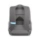 5. Plecak Lenovo 15.6” Laptop Everyday Backpack B515 Gray