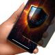 7. Folia prywatyzująca 3mk Silky Matt Privacy na Samsung Galaxy A53 5G
