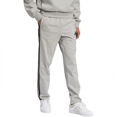 4. Spodnie adidas Essentials 3-Stripes Single Jersey M JE6428