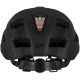 8. Kask rowerowy z oświetleniem Spokey Pointer M 941260
