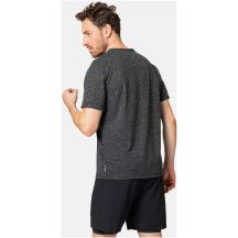 Koszulka tech. męska Odlo T-shirt crew neck s/s ACTIVE 365 LINENCO