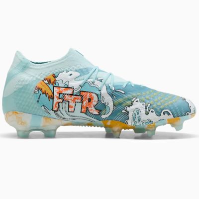2. Buty Puma Future 9 Ultimate CA LA FG/AG 108955-01