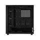 13. Fractal Design North Czarny