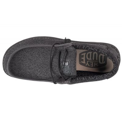 3. Buty Hey Dude Wally Sox M 40019-0XJ