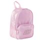 2. Skechers Mini Logo Backpack SKCH7596-LPK Różowe One size