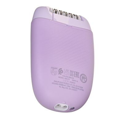 14. Depilator PHILIPS Satinelle BRE 257/00