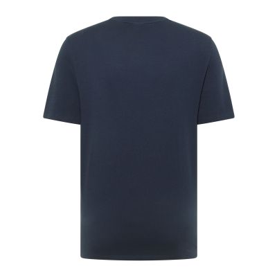 6. Mustang męska koszulka t-shirt AUSTIN 1017643 4136