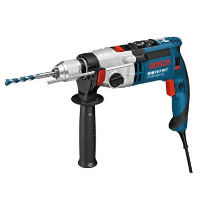 5. Bosch GSB 21-2 RCT 3000 RPM Zamek centralny 2,9 kg