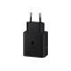 5. Samsung 45W Power Adapter, Low Standby, Black