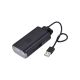 7. BBB Cycling StrikeDuo 1200 Przednie oświetlenie LED 1200 lm