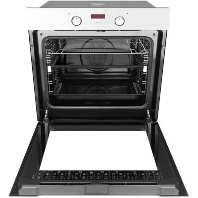 2. Piekarnik AMICA ED3765171W F-type
