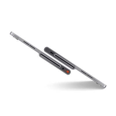 7. Lenovo Tab Plus Helio G99 11.5" 2K IPS 400nits Touch 8/128GB Mali-G57 MC2 Android Luna Grey